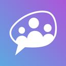 Paltalk: chat với người lạ APK