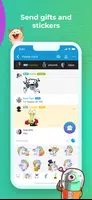 Paltalk capture d'écran 6