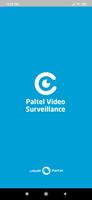 Paltel Video Surveillance Affiche