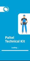 Paltel Technical Kit ポスター