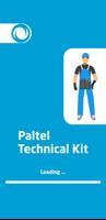 Paltel Technical Kit plakat