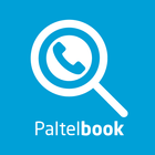 144 Paltel Book-icoon