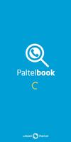 144 Paltel Book 海報