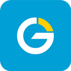 Paltel GoBlue icône