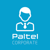 Paltel Corporate icône
