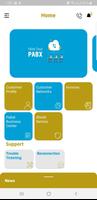 Paltel Business Services Cartaz