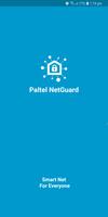 Paltel NetGuard Plakat
