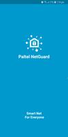 Paltel NetGuard poster