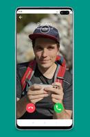 Paluten Fake Call screenshot 1