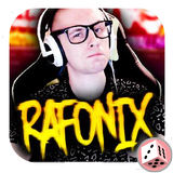 Rafonix Soundboard icon