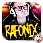 Rafonix Soundboard ไอคอน
