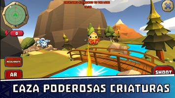 Fantastic Creatures Evolution captura de pantalla 1