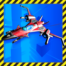 Unlimited Flight Racer GO APK