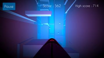 Unlimited Flight Racer GO Ekran Görüntüsü 3