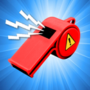 WHISTLE SOUNDS SIMULATOR APK