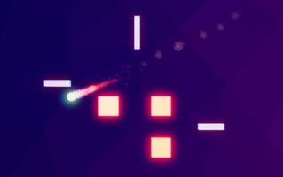 Hit Ball Escape GO:Bricks Breaker Free Game Puzzle Ekran Görüntüsü 3