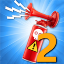 Air Horn Sounds Simulator 2 APK