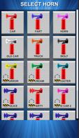 Air Horn Sounds Simulator 2 imagem de tela 1