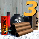 Firecrackers Bombs and Explosions Simulator 3 APK