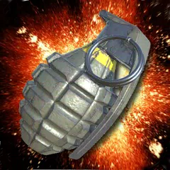Grenade Bombs and Explosions Simulator