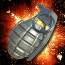 Simulator of Grenades, Bombs a-APK