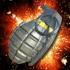 Simulator of Grenades, Bombs a icon