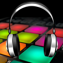 Loop Pad DJ Electro Music Simu-APK
