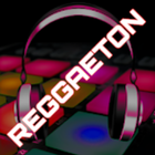 Loop Pad DJ Reggaeton Music-icoon