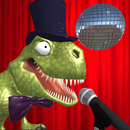 Mr Dino. The singing dinosaur APK