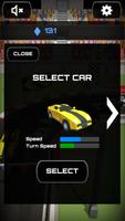 Car Racing - Road Race - Finge imagem de tela 3
