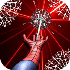 Spider Hand 3D SuperHeroes Simulator Camera APK Herunterladen