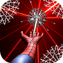 Spider Hand 3D SuperHeroes Simulator Camera-APK