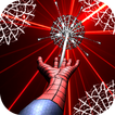 Spider Hand 3D SuperHeroes Simulator Camera