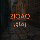 Ziqaq-icoon