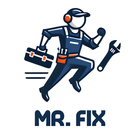 Mr Fix - Service Provider icono