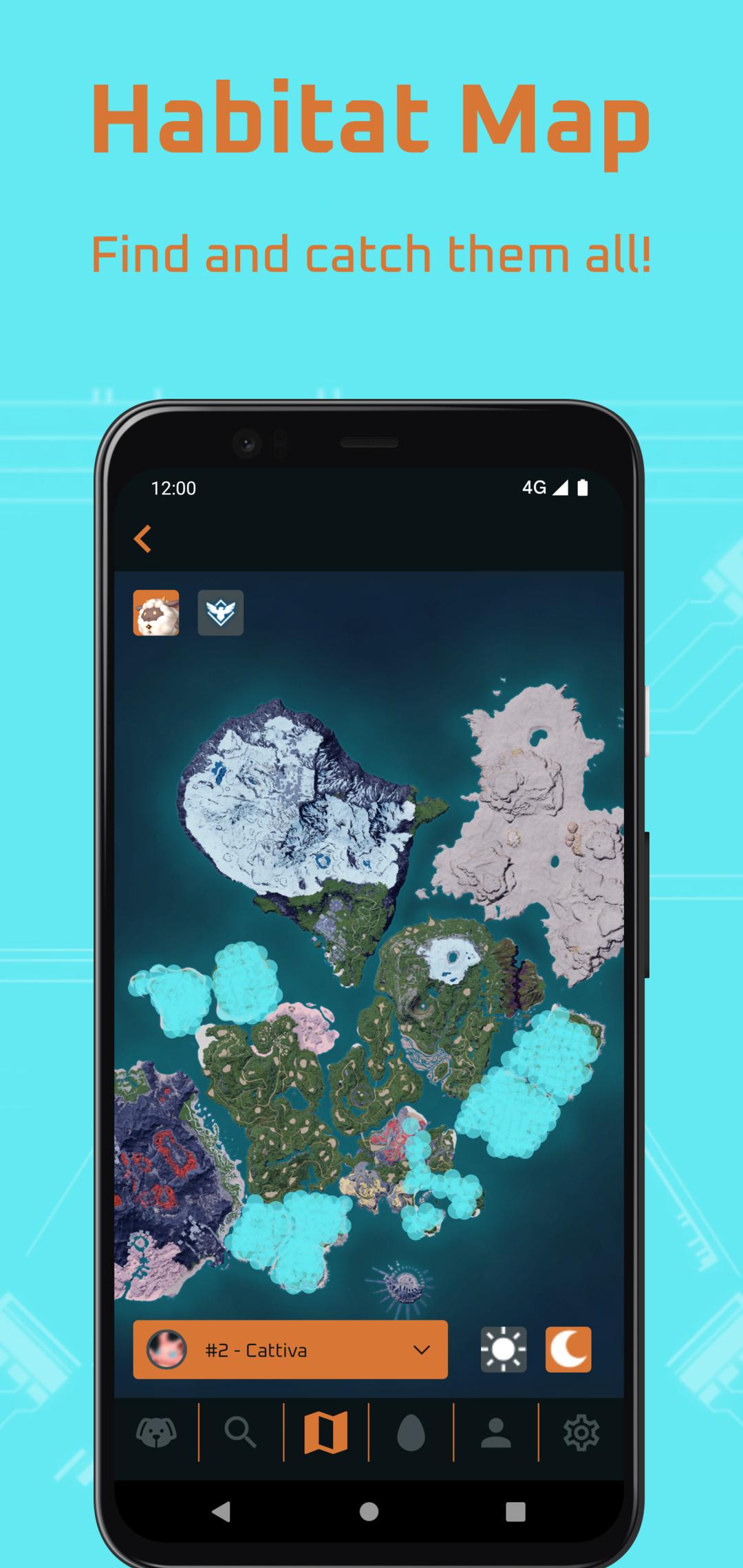 palworld download