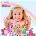 Kids Diana Show Video App