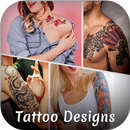 Tattoo Designs - Tattoo Maker aplikacja