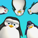 Happy Penguins 3D APK