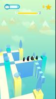 Happy Penguins 3D screenshot 1