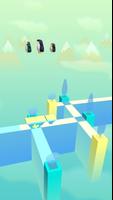 Happy Penguins 3D screenshot 2