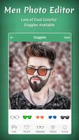 Man Photo Editor ảnh chụp màn hình 3