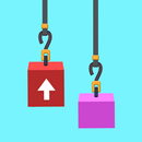 Block And Chain: funny physics APK