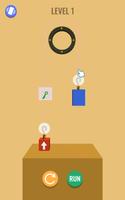 Block And Chain poster