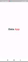 DataApp screenshot 1