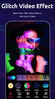 Glitch Video Effect ảnh chụp màn hình 3