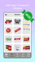 Magazine Photo Editor ảnh chụp màn hình 3