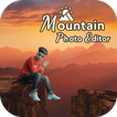 ”Mountain Photo Editor
