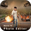 Movie Fx Photo Editor biểu tượng