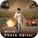 Movie Fx Photo Editor aplikacja